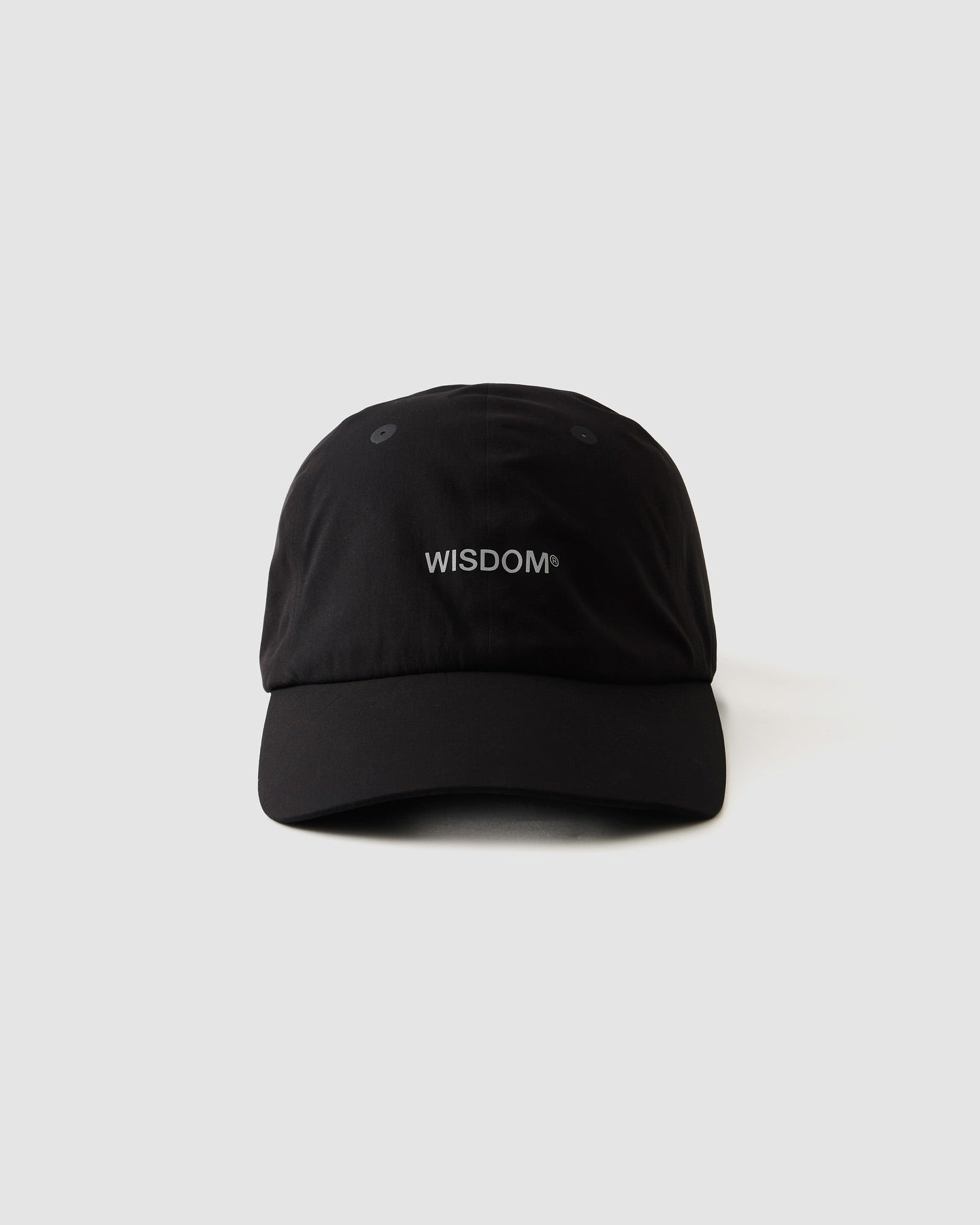WISDOM® - BASEBALL CAP