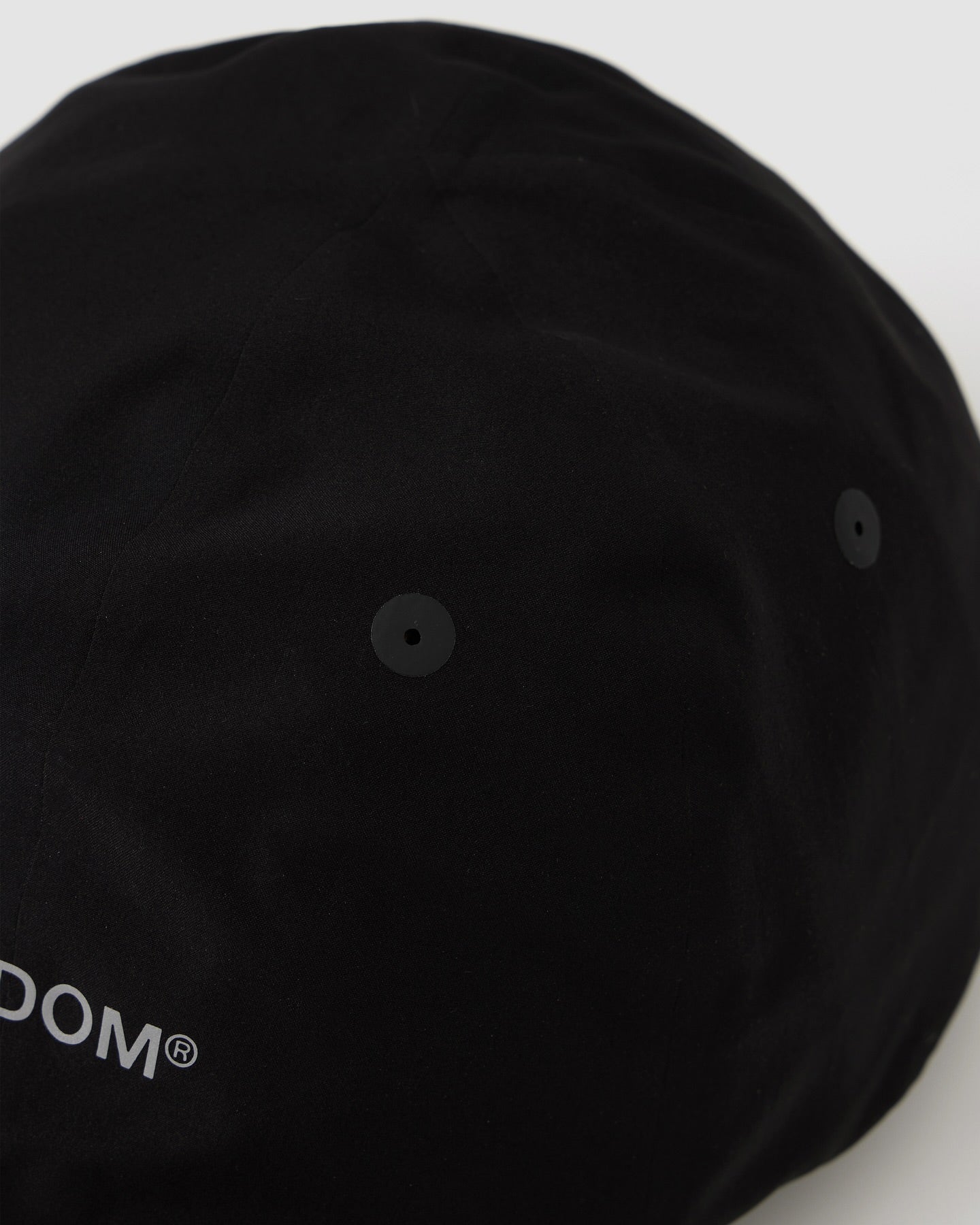 WISDOM® - BASEBALL CAP