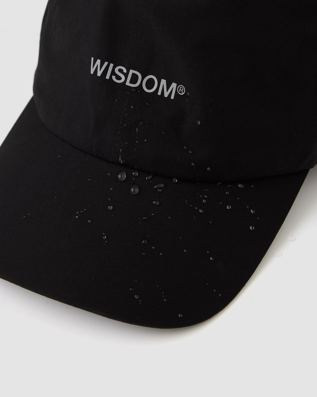 WISDOM® - BASEBALL CAP