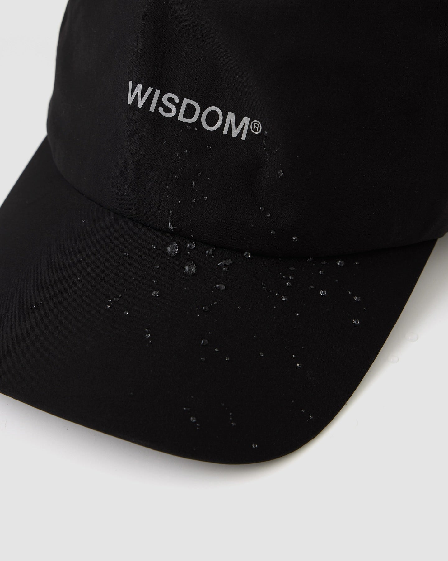 WISDOM® - BASEBALL CAP