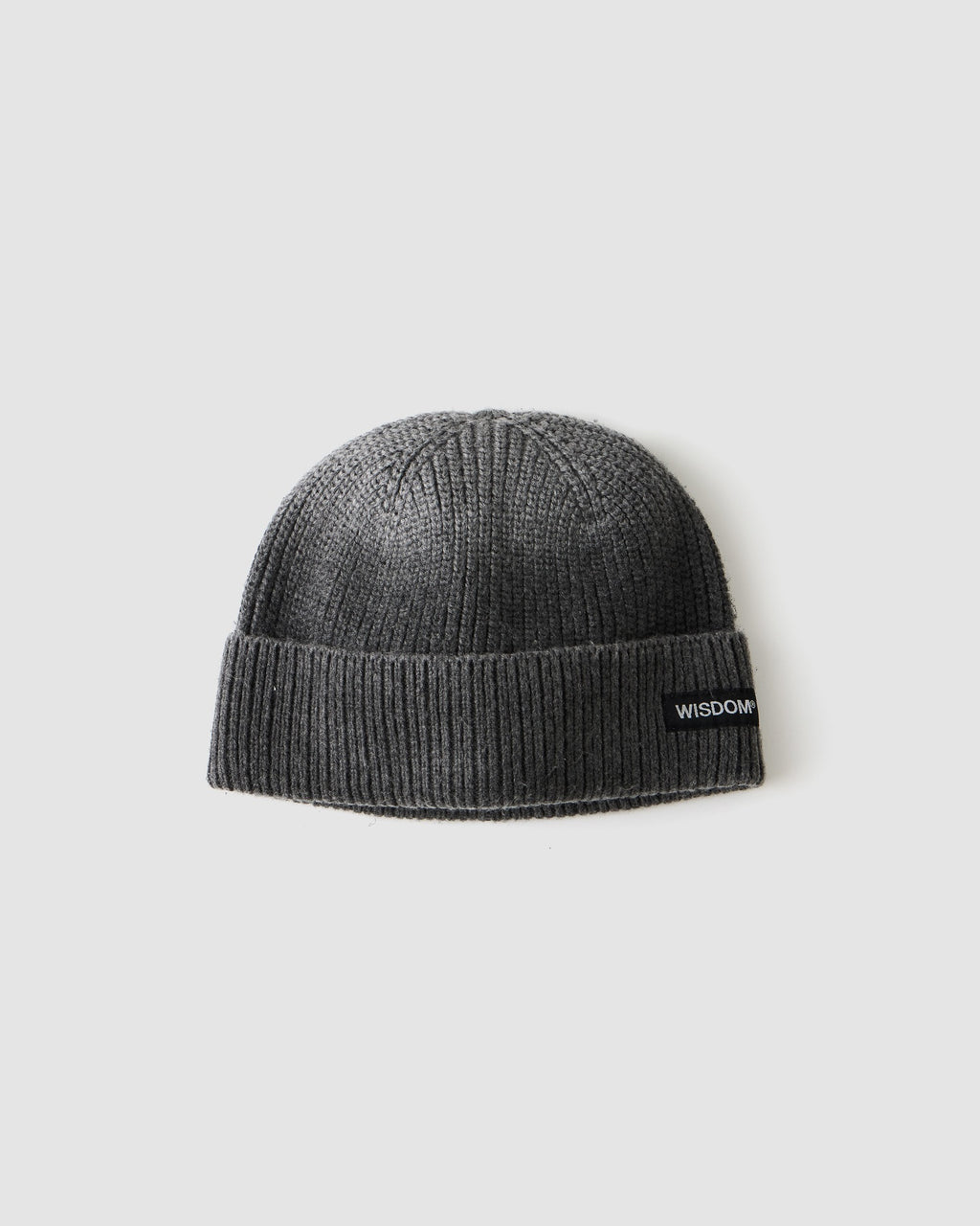 WISDOM® - 2025 AW BEANIE