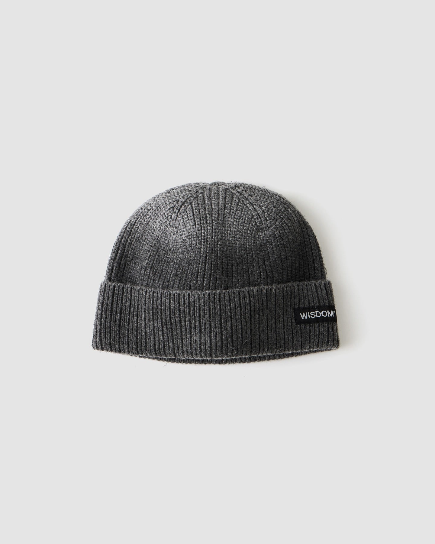 WISDOM® - 2025 AW BEANIE