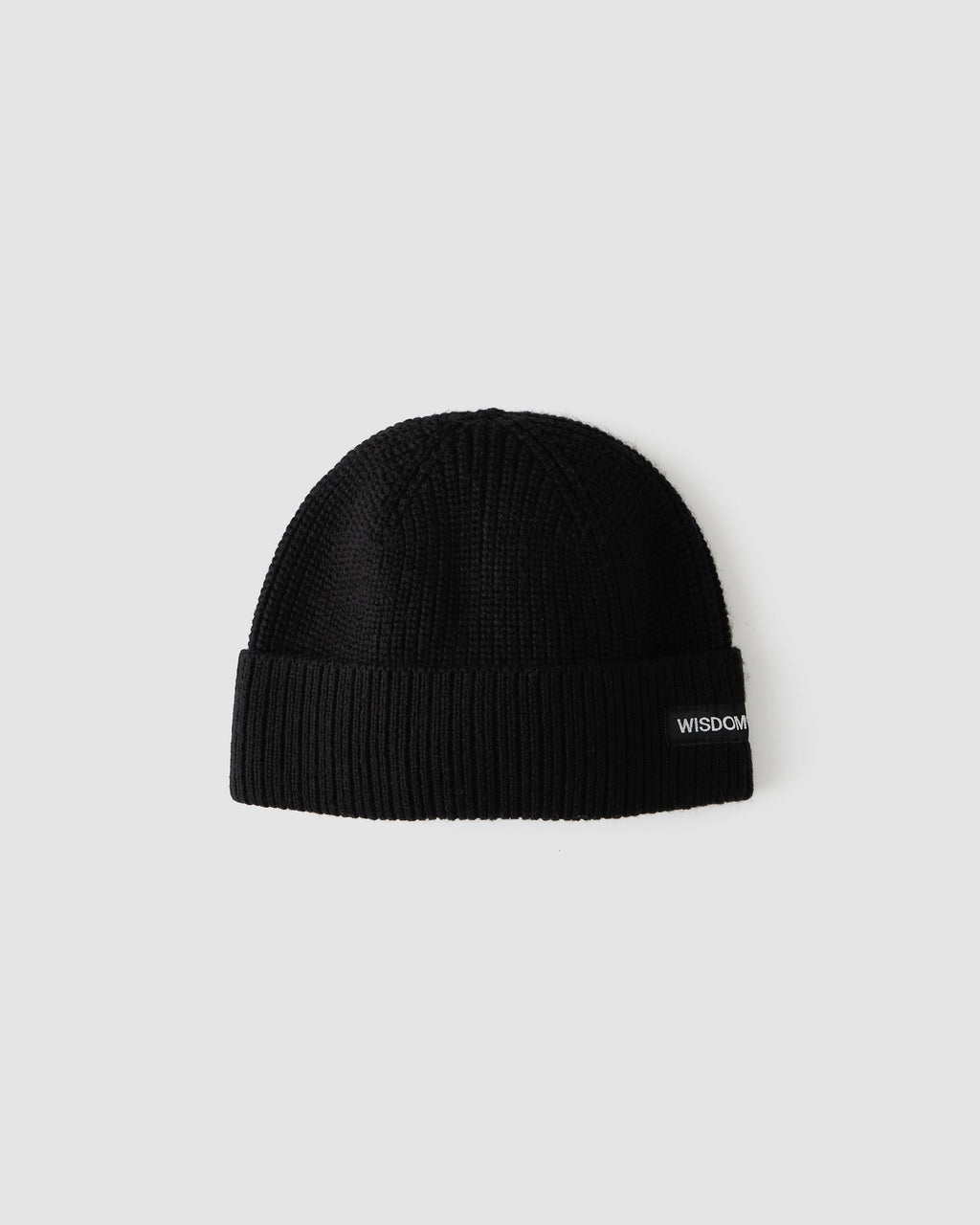 WISDOM® - 2025 AW BEANIE