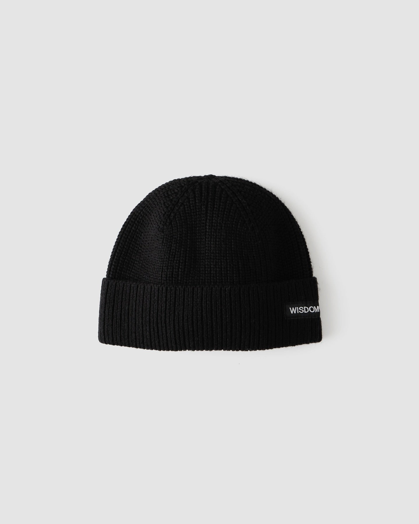 WISDOM® - 2025 AW BEANIE