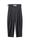 EQUALNEAR - SS26 Champion Wide Pants