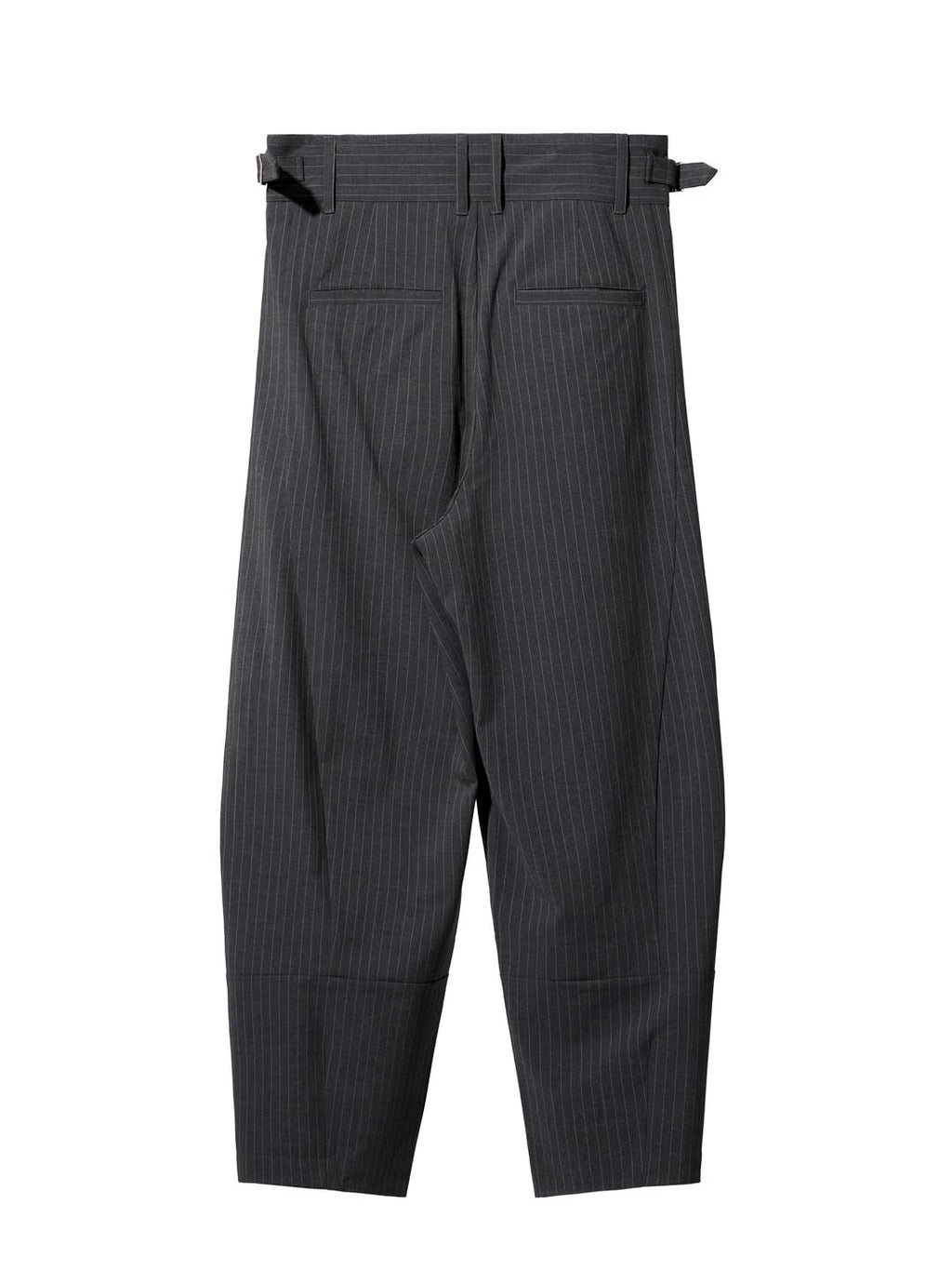 EQUALNEAR - SS26 Champion Wide Pants