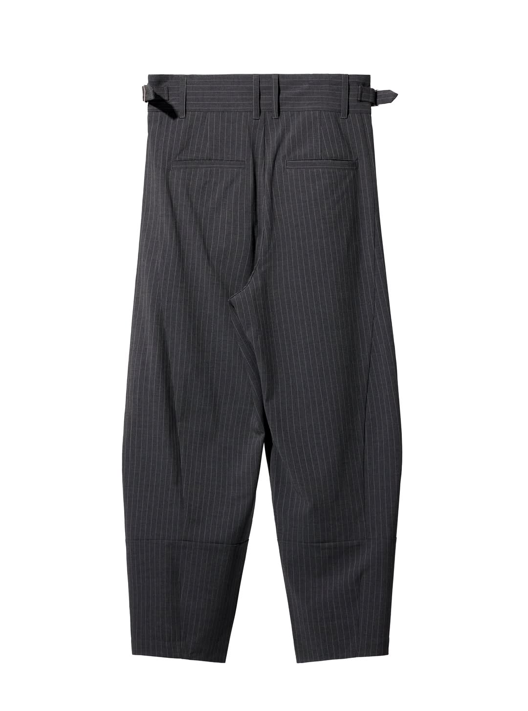 EQUALNEAR - SS26 Champion Wide Pants