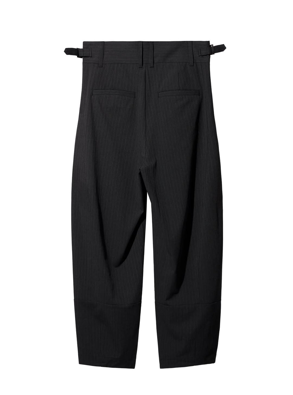 EQUALNEAR - SS26 Champion Wide Pants