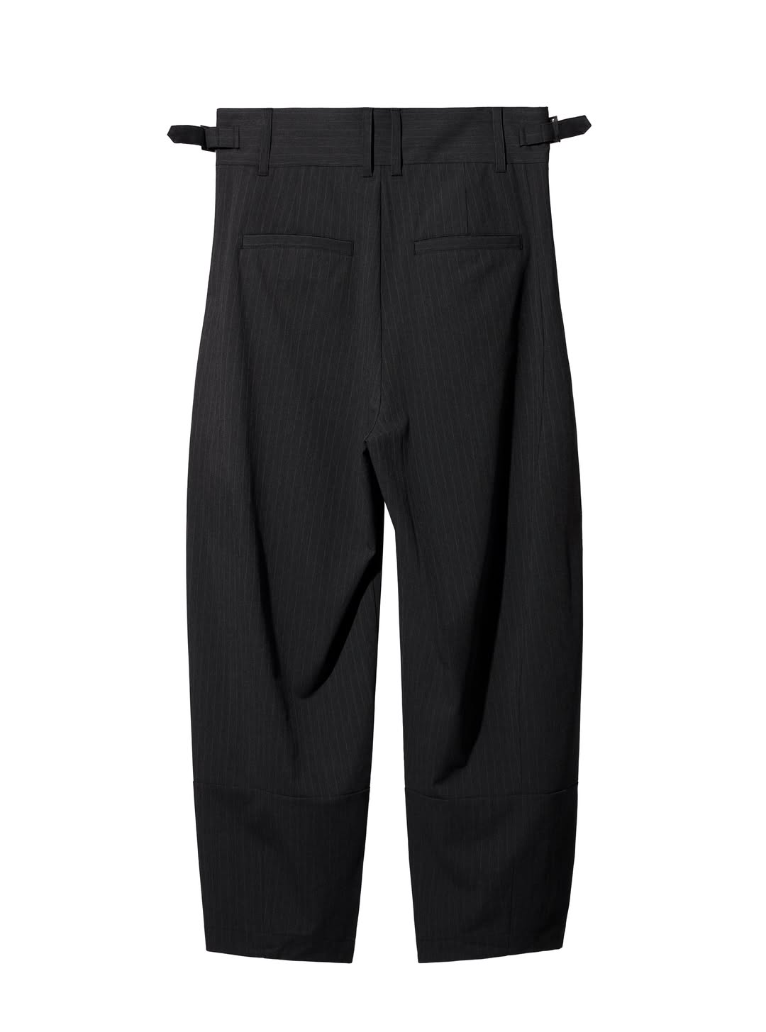 EQUALNEAR - SS26 Champion Wide Pants