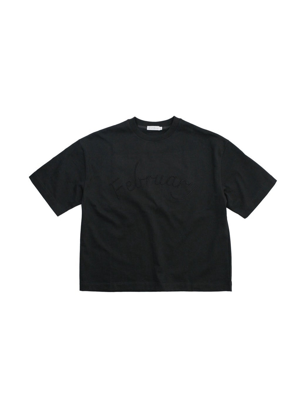 29offeb - SS26 Arch Script Tee