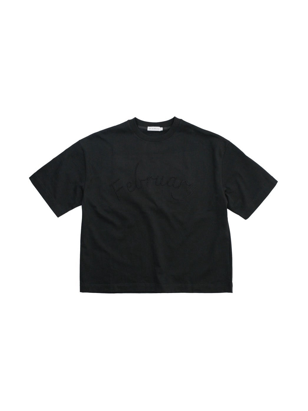 29offeb - SS26 Arch Script Tee