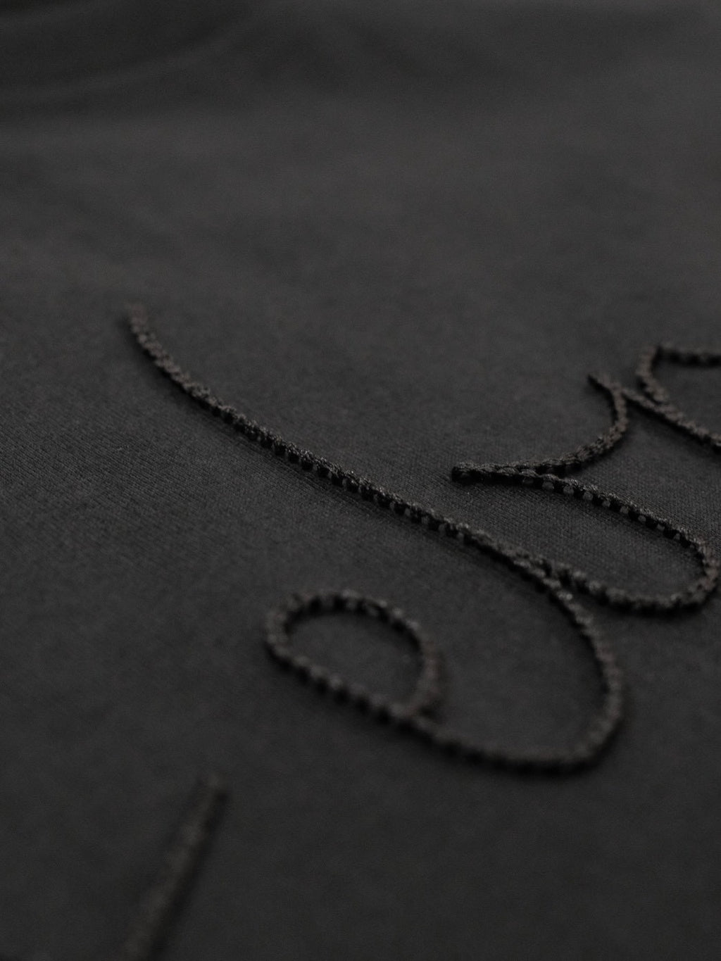 29offeb - SS26 Arch Script Tee