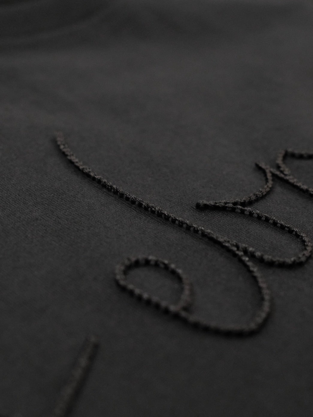 29offeb - SS26 Arch Script Tee