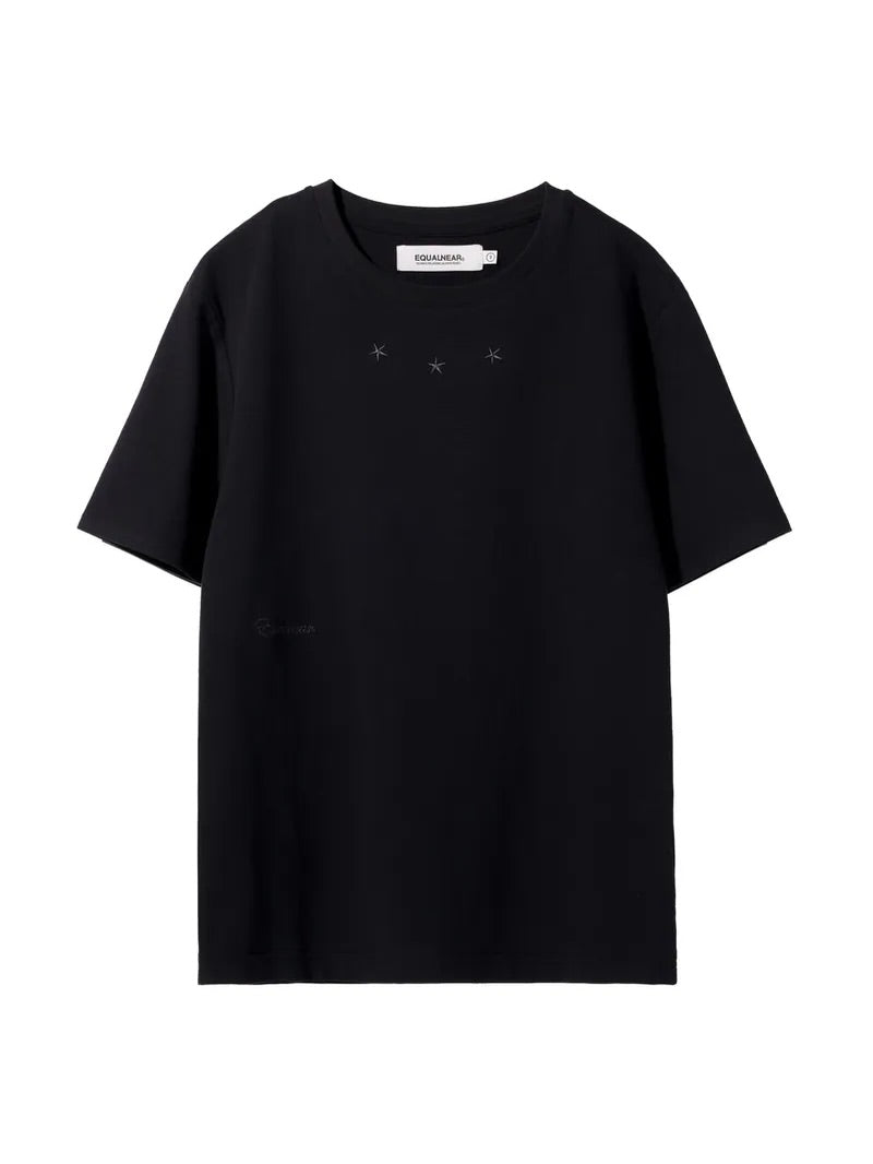 EQUALNEAR - SS26 Stars Tee