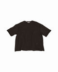 29offeb - SS26 Raw Edge Layer Tee