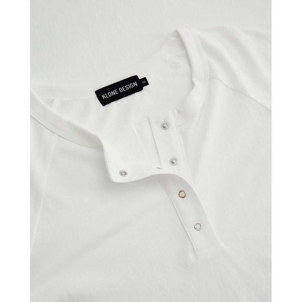 KLONE - Henley Shirt