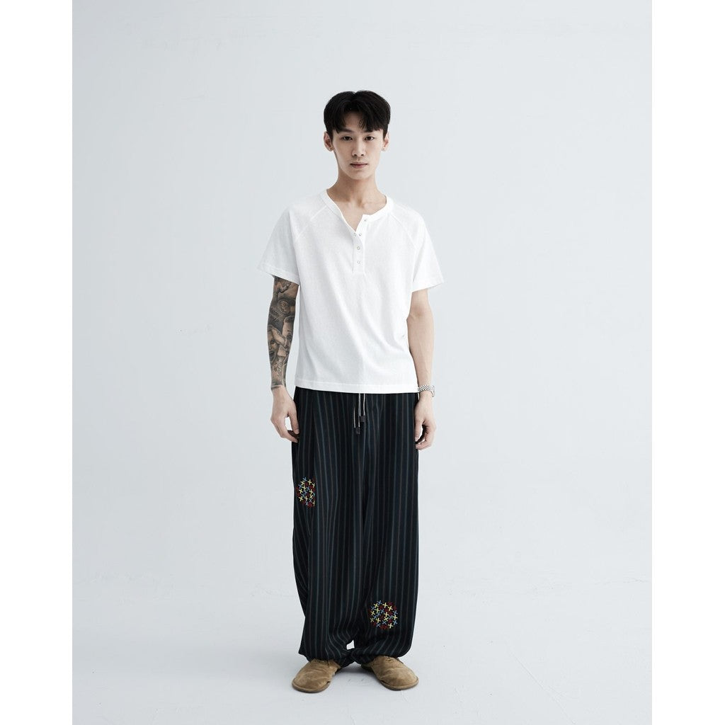 KLONE - Henley Shirt