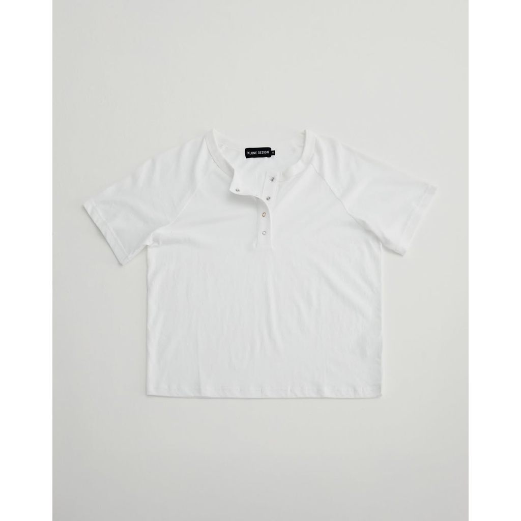 KLONE - Henley Shirt