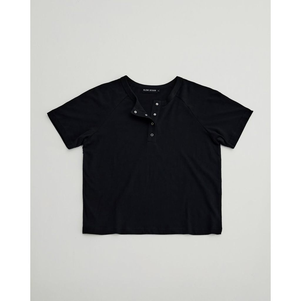 KLONE - Henley Shirt