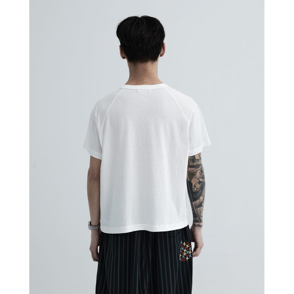 KLONE - Henley Shirt