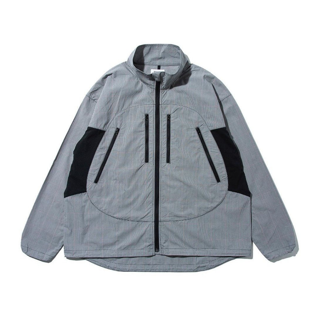 DEMARCOLAB - DE III JKT