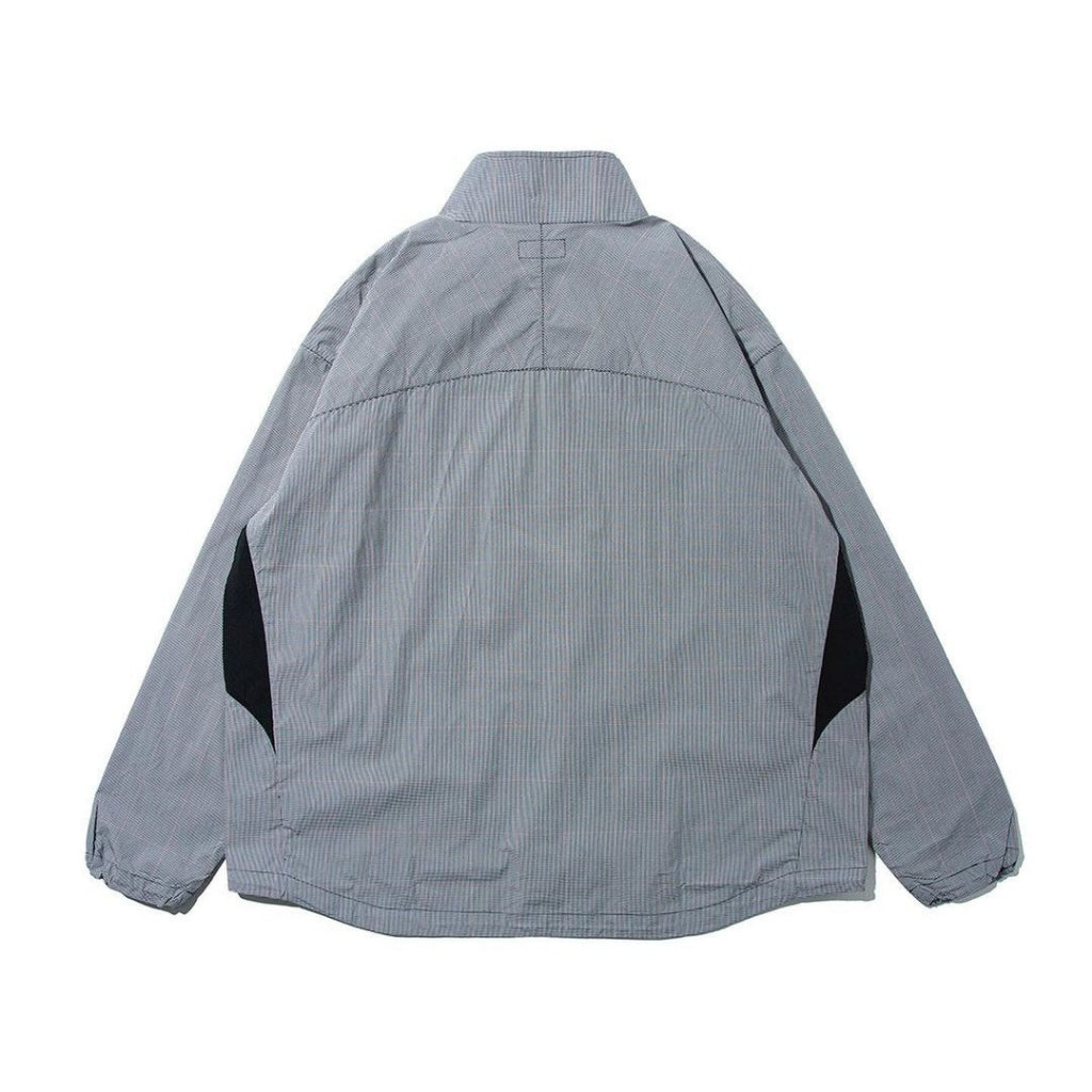 DEMARCOLAB - DE III JKT