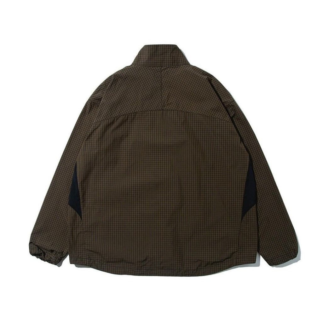 DEMARCOLAB - DE III JKT