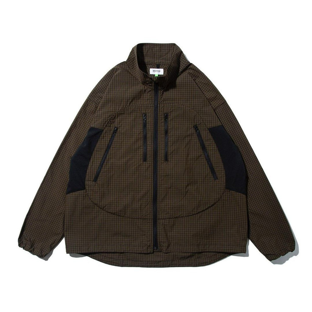 DEMARCOLAB - DE III JKT