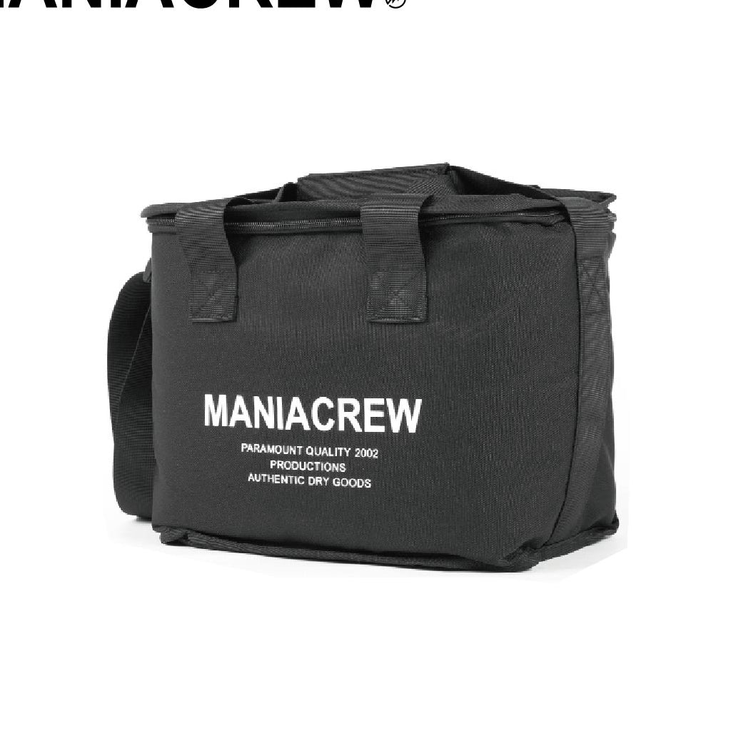MANIA - 保溫保冷袋 22 A/W Cold Bag