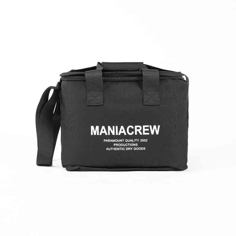 MANIA - 保溫保冷袋 22 A/W Cold Bag