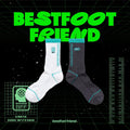 BEST FOOT FRIEND - Future Earth 未來地球