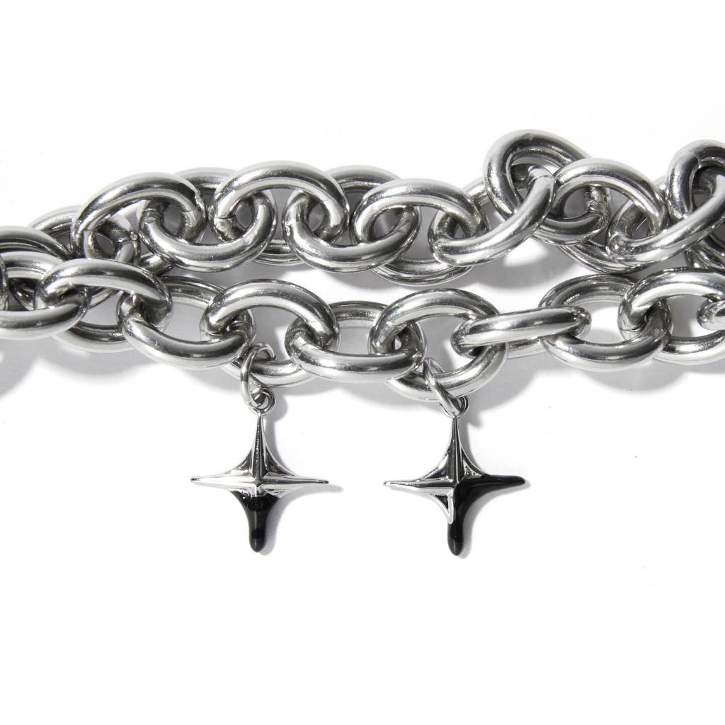 Fe3c - Triple Drip Bling Bling Chain