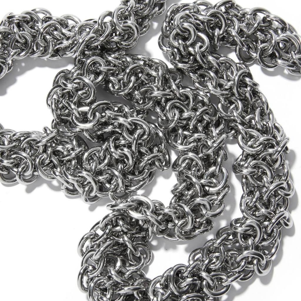 Fe3c - Braid Trouser Chain