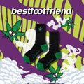 BEST FOOT FRIENDS - Weed Elf 草精靈