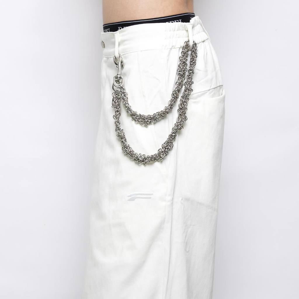 Fe3c - Braid Trouser Chain