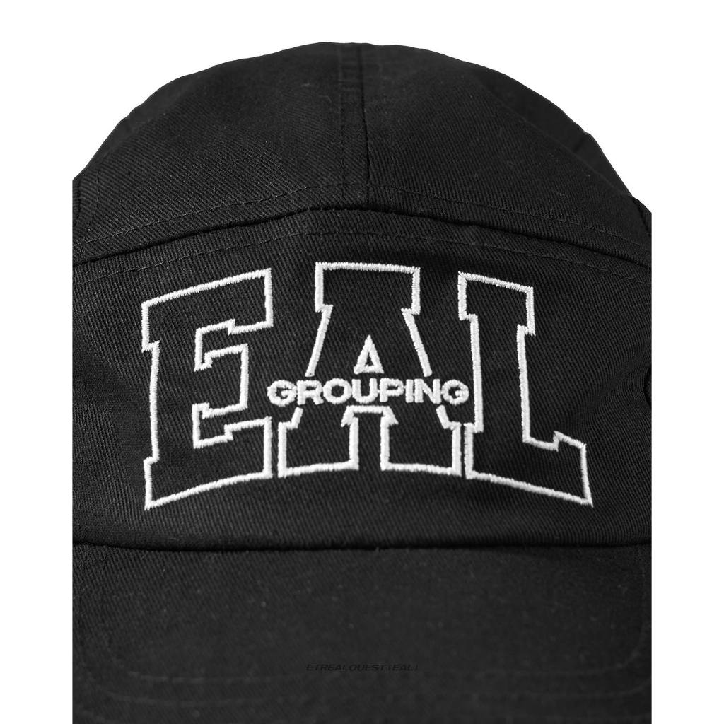 E‘TREALOUEST - Classic Logo Cap