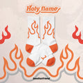 BEST FOOT FRIENDS - Holy flame