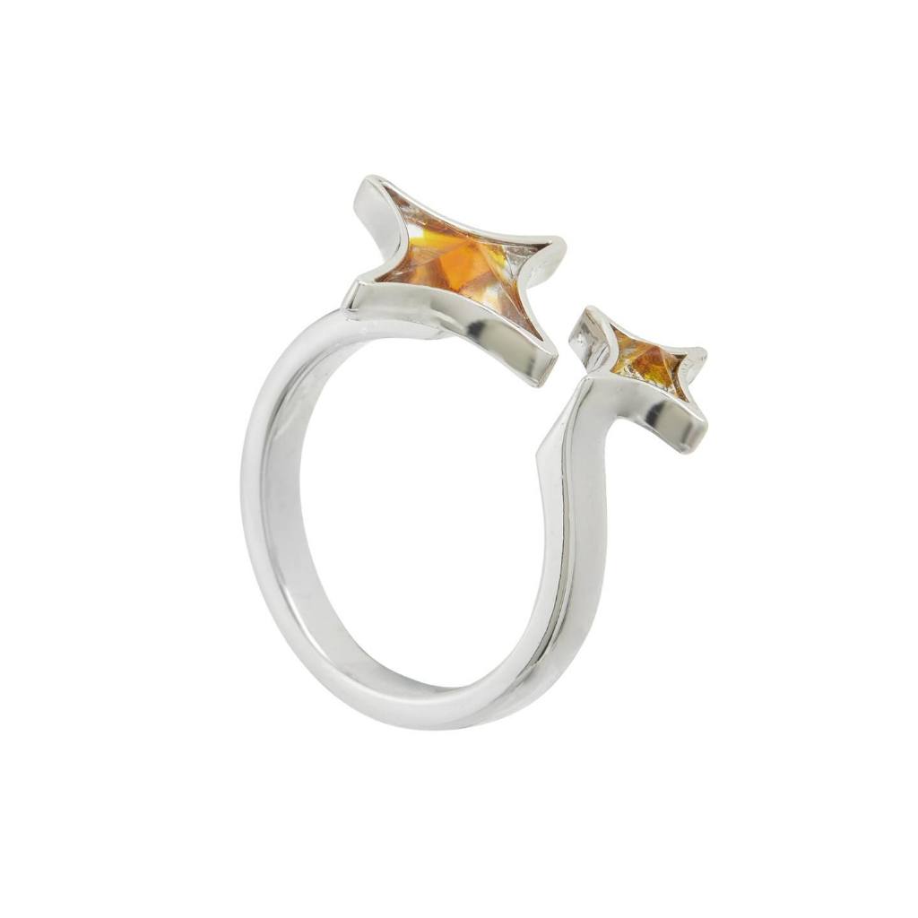 Fe3c - Bling Bling Ring II (Translucent)