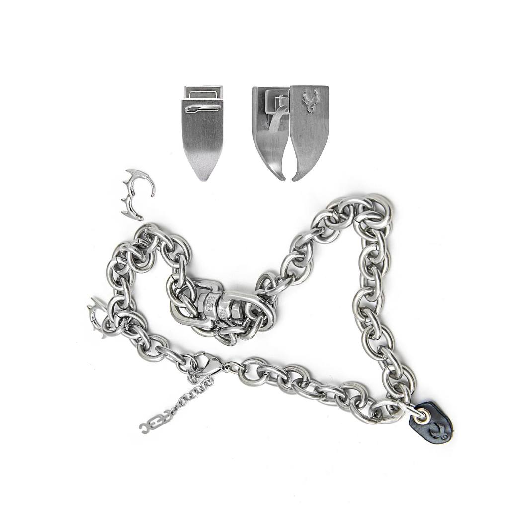 Fe3c x Remix Sutures Ring