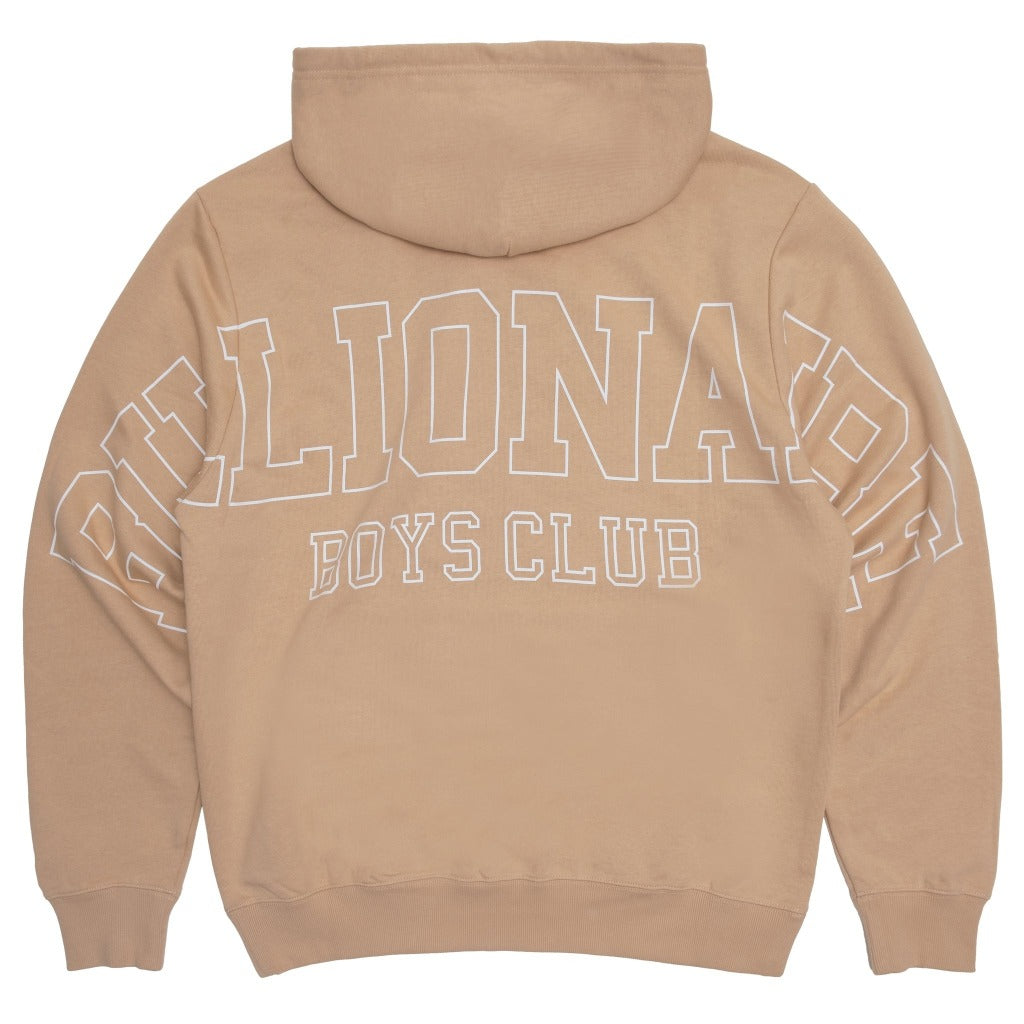 BBC ICECREAM BB ACADEMIC HOODIE