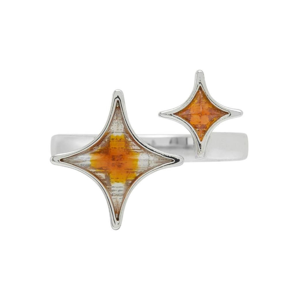 Fe3c - Bling Bling Ring II (Translucent)