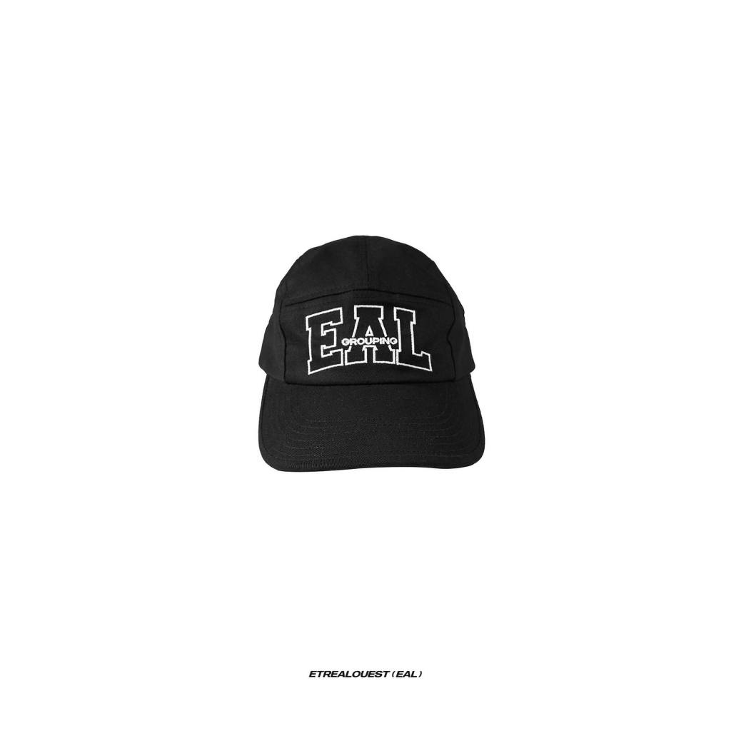 E‘TREALOUEST - Classic Logo Cap