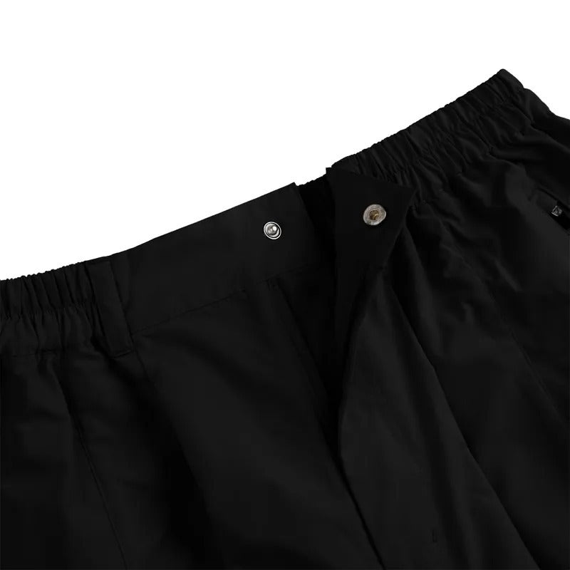 SATIVA SP-03 "Multi-Pockets" Utility Shorts