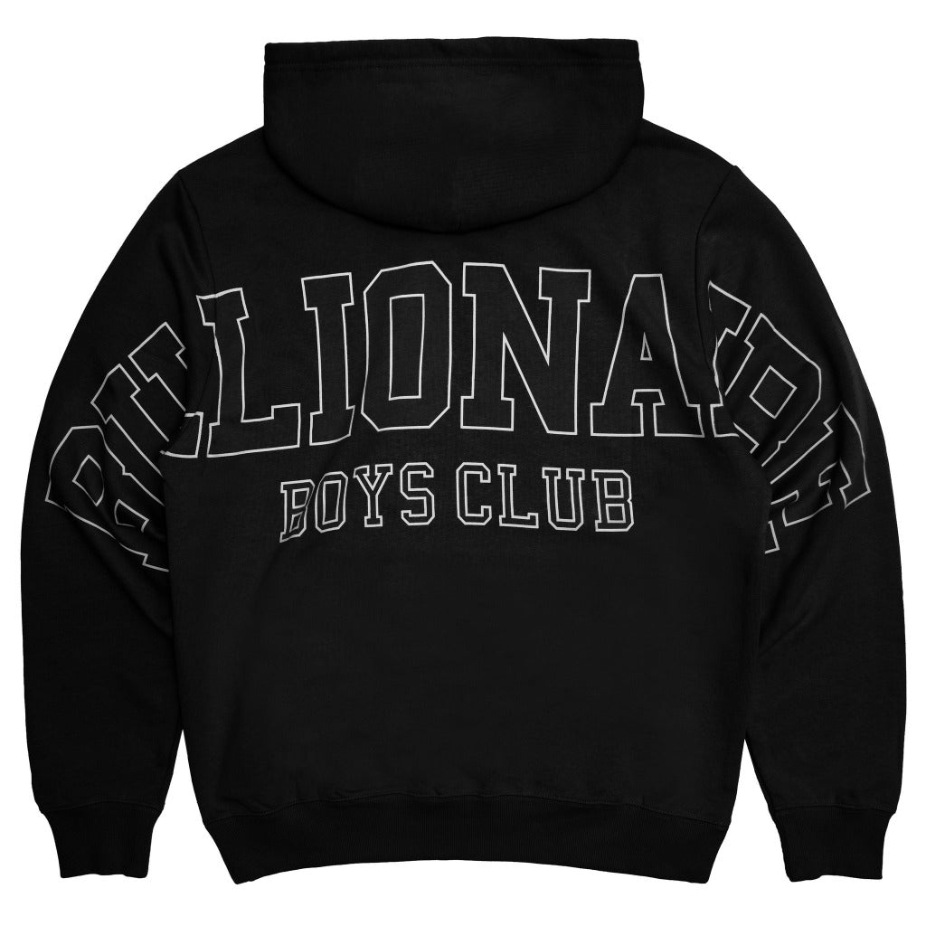 BBC ICECREAM BB ACADEMIC HOODIE