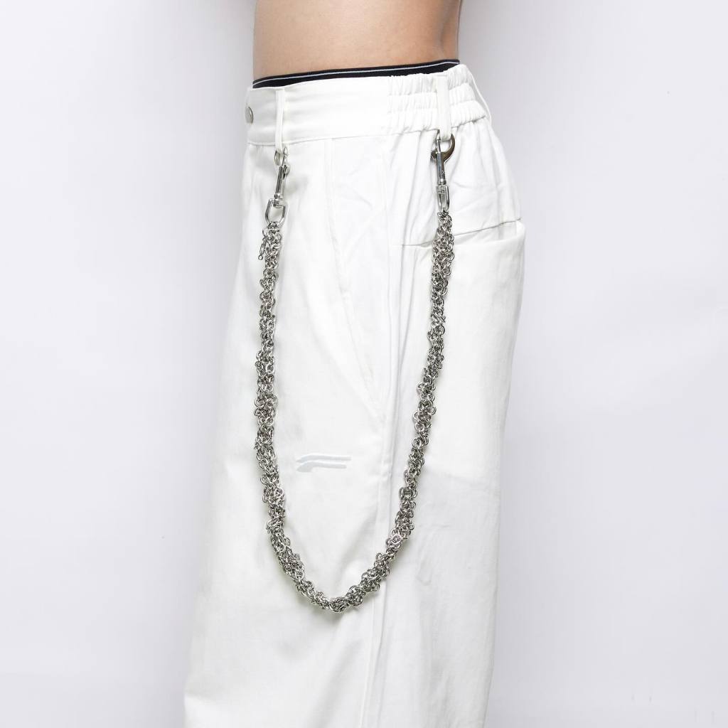 Fe3c - Braid Trouser Chain