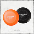MANIA - 2024 S/S Logo flying disc