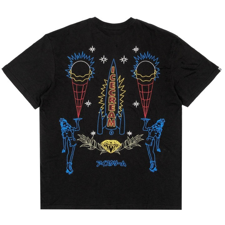 BBC ICECREAM CHAIN S/S TEE