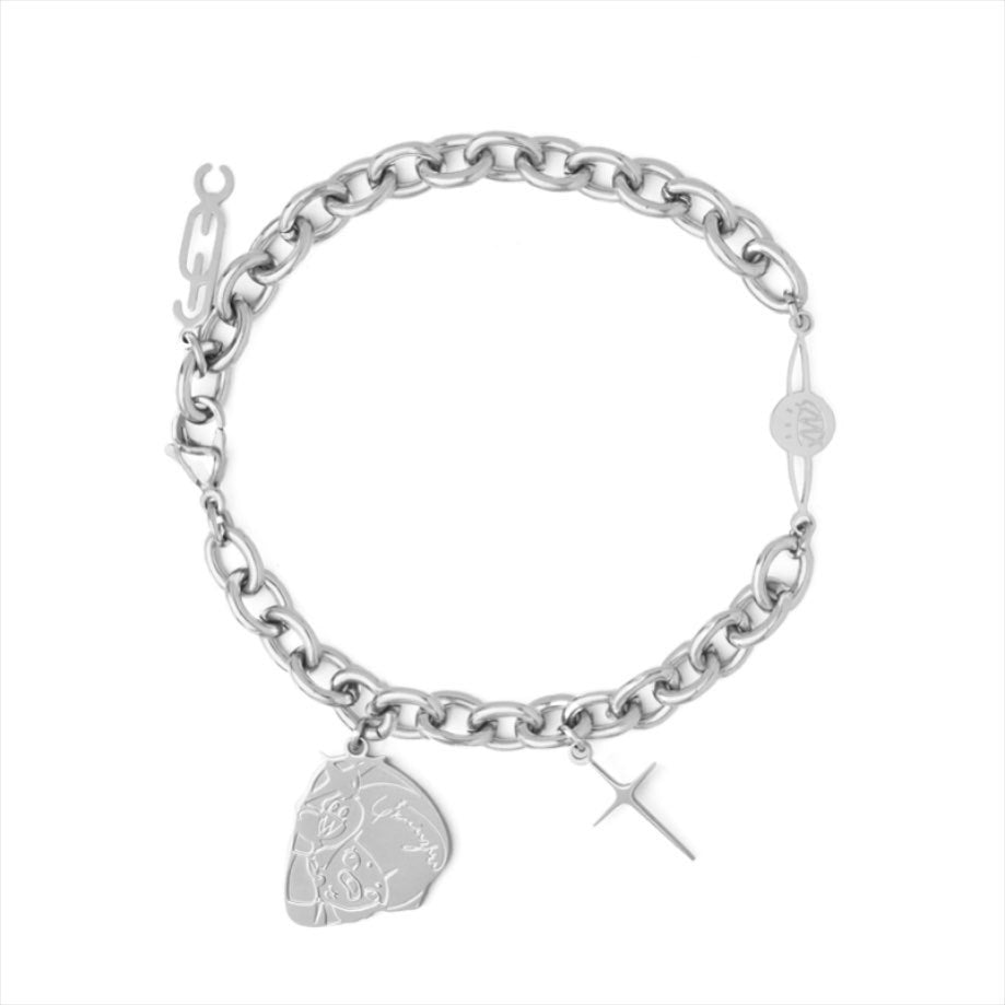 Fe3c -  Li Kuanzhen Young Recreation Game Bracelet
