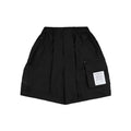SATIVA SP-03 "Multi-Pockets" Utility Shorts