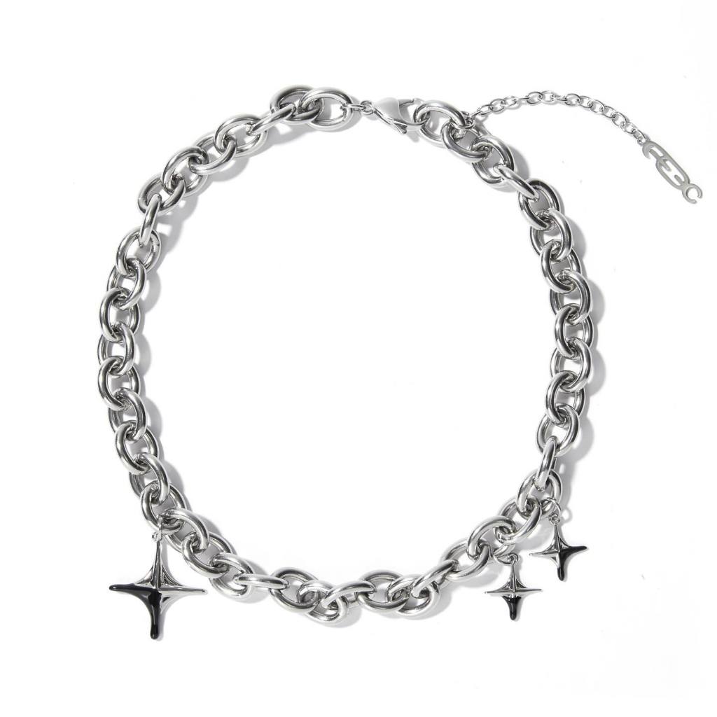Fe3c - Triple Drip Bling Bling Chain